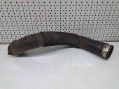 Furtun intercooler Audi A6 (4F2, C6) [Fabr 2004-2010] 4F0145737D  