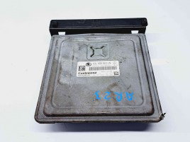 Calculator motor ECU Skoda Rapid (NH3) [Fabr 2012-2019] 03L906023LN 1.6 TDI CAYC 77KW / 105CP  