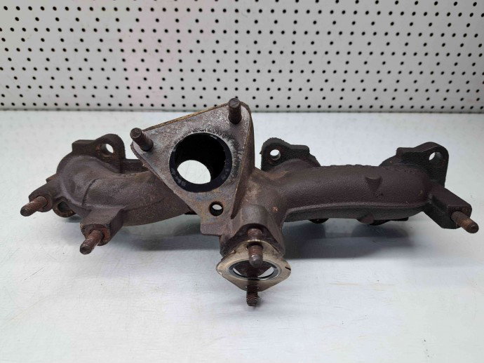 Galerie evacuare Audi A4 (8EC, B7) [Fabr 2004-2008] 03G253033A 2.0 TDI BLB 