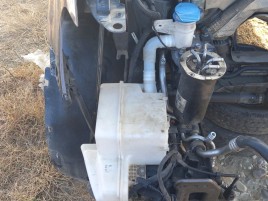 Vas lichid parbriz Volkswagen Touran 1.6 CAYD OEM 2010-2015