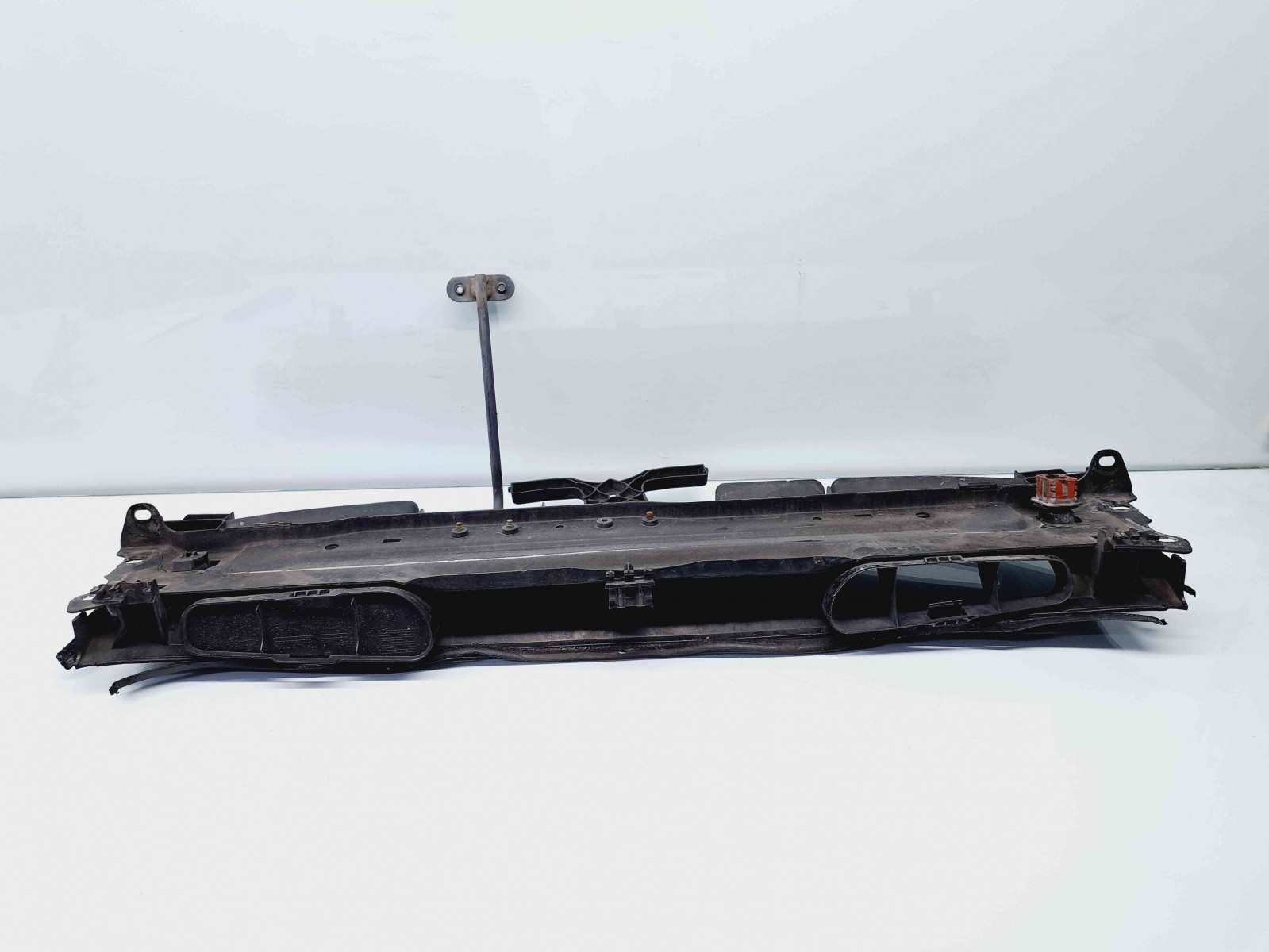 Capac trager Mercedes Clasa E (W211) [Fabr 2002-2009] OEM - imagine 2