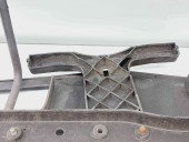 Capac trager Mercedes Clasa E (W211) [Fabr 2002-2009] OEM