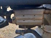 Webasto Volkswagen Touran 1.6 CAYD OEM 2010-2015