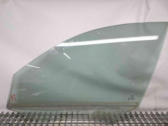 Geam usa stanga fata Bmw 3 (E90) [Fabr 2005-2011] OEM