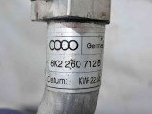 Conducta AC Audi A4 (8K5, B8) Avant [Fabr 2008-2015] 8K2260712B 2.0 TDI CAGA  