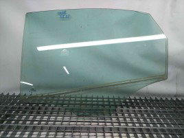 Geam usa stanga spate Audi A4 (8K2, B8) [Fabr 2008-2015] OEM