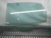 Geam usa stanga spate Audi A4 (8K2, B8) [Fabr 2008-2015] OEM