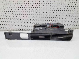 Grila aerisire centrala Audi A6 (4F2, C6) [Fabr 2004-2010] 4F2820951