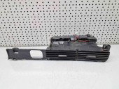 Grila aerisire centrala Audi A6 (4F2, C6) [Fabr 2004-2010] 4F2820951