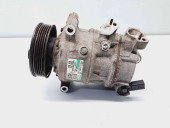 Compresor clima Skoda Rapid (NH3) [Fabr 2012-2019] 5Q0820803C 1.6 TDI CAYC 77KW / 105CP 1.6 TDI CAYC 77KW / 105CP