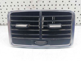 Grila aerisire spate Audi A6 (4F2, C6) [Fabr 2004-2010] 4F0819203