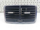 Grila aerisire spate Audi A6 (4F2, C6) [Fabr 2004-2010] 4F0819203