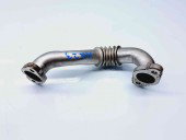 Conducta gaze Skoda Rapid (NH3) [Fabr 2012-2019] 03L131521Q 1.6 TDI CAYC 77KW / 105CP 1.6 TDI CAYC 77KW / 105CP