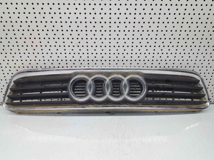 Grila bara fata Audi A3 (8L1) [Fabr 1996-2003] 8L0853651A