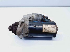  Electromotor 11 dinti Skoda Rapid (NH3) [Fabr 2012-2019] 02Z911023N 1.6 TDI CAYC 77KW / 105CP  1.6 TDI CAYC77KW / 105CP
