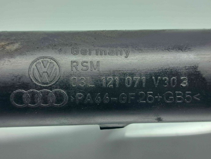 Conducta apa Audi A4 (8K5, B8) Avant [Fabr 2008-2015] 03L121071 2.0 TDI CAGA  