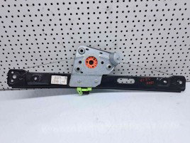Macara electrica geam dreapta spate Bmw 3 (E90) [Fabr 2005-2011] 7075884