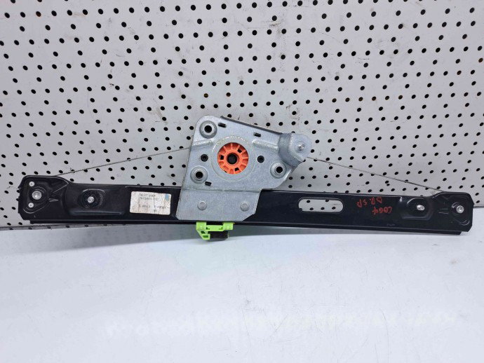 Macara electrica geam dreapta spate Bmw 3 (E90) [Fabr 2005-2011] 7075884