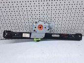 Macara electrica geam dreapta spate Bmw 3 (E90) [Fabr 2005-2011] 7075884