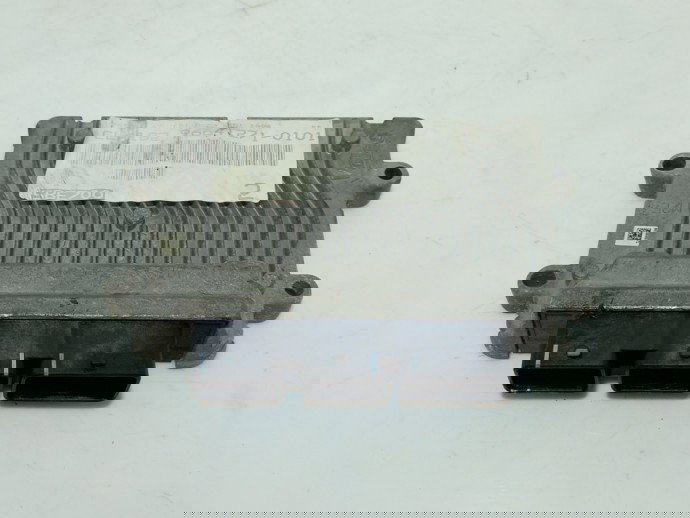 Calculator motor (ECU) Peugeot 207 1.4 9664127180 2007-2012