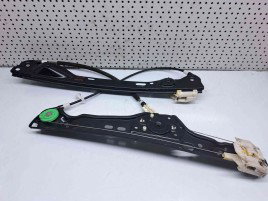 Macara electrica geam stanga fata Bmw 3 (E90) [Fabr 2005-2011] 7060265