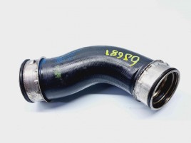 Furtun intercooler Volkswagen Passat B6 Variant (3C5) [Fabr 2005-2010] 1K0145838D 2.0 TDI BKP 103KW / 140CP 2.0 TDI BKP 103KW / 140CP