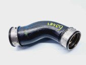 Furtun intercooler Volkswagen Passat B6 Variant (3C5) [Fabr 2005-2010] 1K0145838D 2.0 TDI BKP 103KW / 140CP 2.0 TDI BKP 103KW / 140CP
