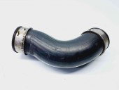 Furtun intercooler Volkswagen Passat B6 Variant (3C5) [Fabr 2005-2010] 1K0145838D 2.0 TDI BKP 103KW / 140CP 2.0 TDI BKP 103KW / 140CP