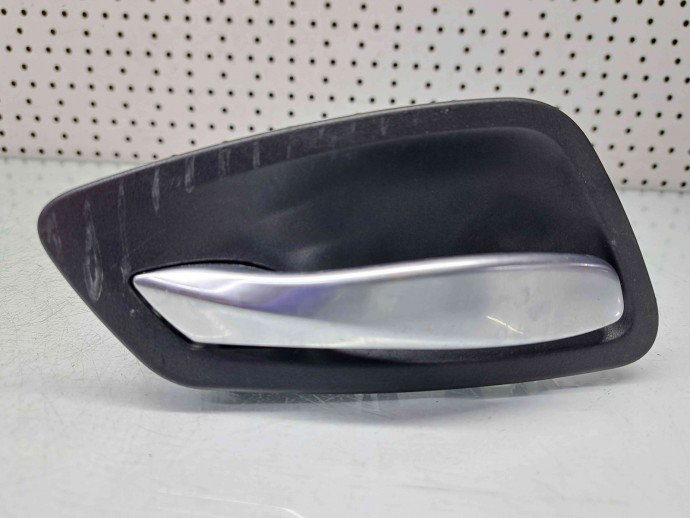 Maner interior stanga fata Bmw 3 (E90) [Fabr 2005-2011] 7144545