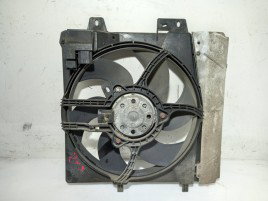 Electroventilator Peugeot 207 1.4 9653804080 2007-2012