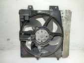 Electroventilator Peugeot 207 1.4 9653804080 2007-2012