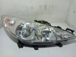 Far dreapta Peugeot 207 1.4 OEM 2007-2012