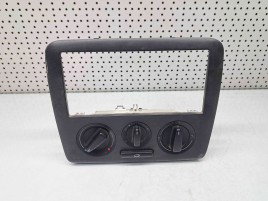 Panou comanda clima Skoda Octavia 1 (1U2) [Fabr 1996-2010] 1J0819045E