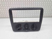 Panou comanda clima Skoda Octavia 1 (1U2) [Fabr 1996-2010] 1J0819045E