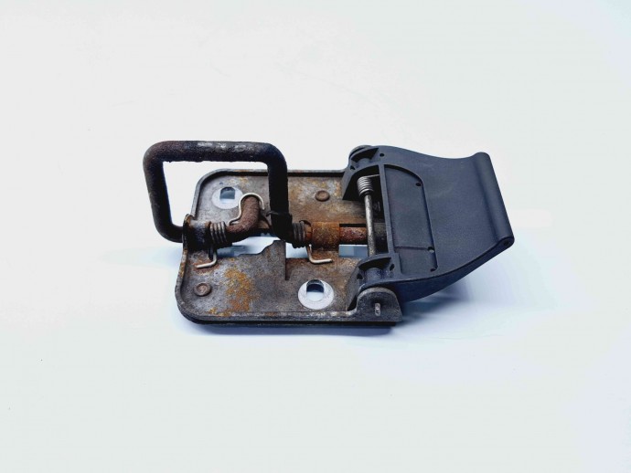 Maner deschidere capota Skoda Rapid (NH3) [Fabr 2012-2019] OEM