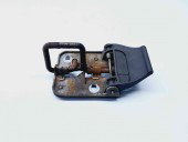 Maner deschidere capota Skoda Rapid (NH3) [Fabr 2012-2019] OEM
