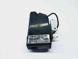  Modul audio Skoda Rapid (NH3) [Fabr 2012-2019] 5N0035342G