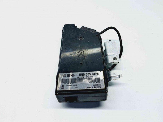  Modul audio Skoda Rapid (NH3) [Fabr 2012-2019] 5N0035342G