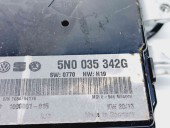  Modul audio Skoda Rapid (NH3) [Fabr 2012-2019] 5N0035342G