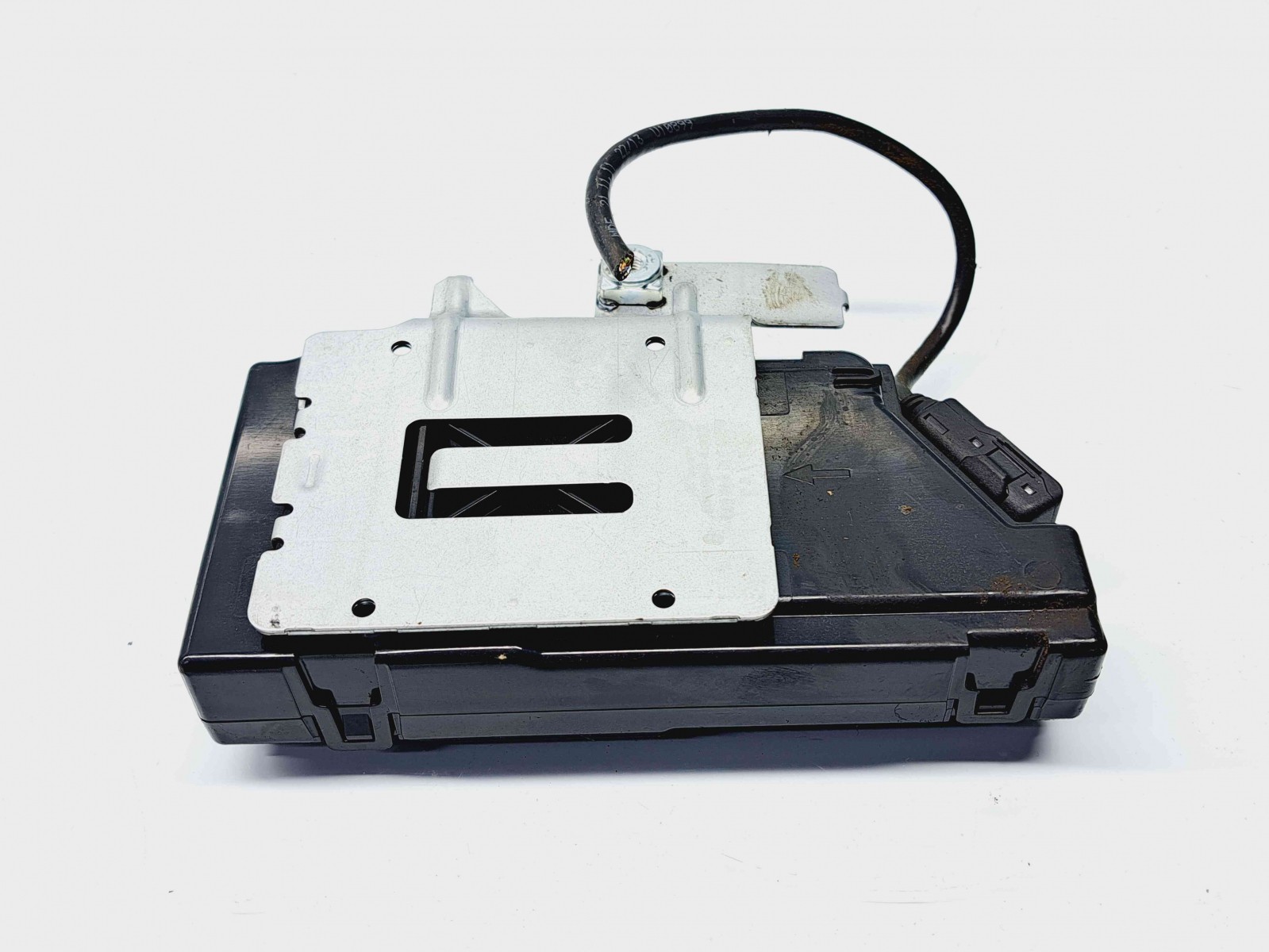 Modul audio Skoda Rapid (NH3) [Fabr 2012-2019] 5N0035342G - imagine 3