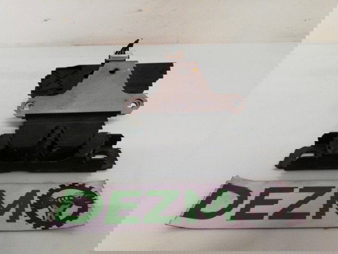 Broasca haion Ford Focus 2 2.0 DW10 3M51R442A66 2004-2012