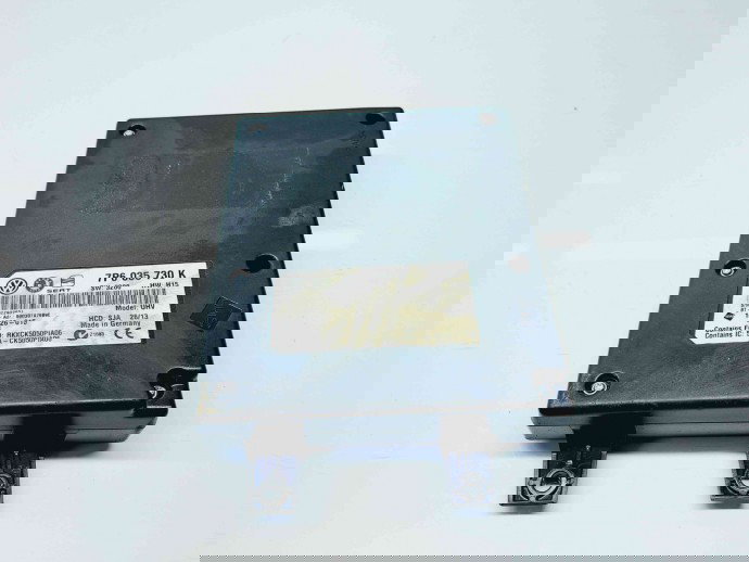  Modul bluetooth Skoda Rapid (NH3) [Fabr 2012-2019] 7P6035730K