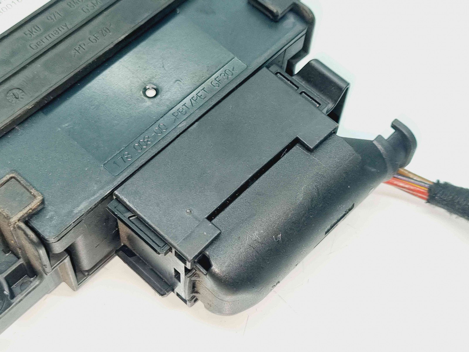 Modul confort Volkswagen Jetta 4 (162,163) [Fabr 2010-2016] 3AA919041A - imagine 3