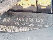  Modul confort Volkswagen Passat B7 (362) [Fabr 2010-2014] 3AA959433