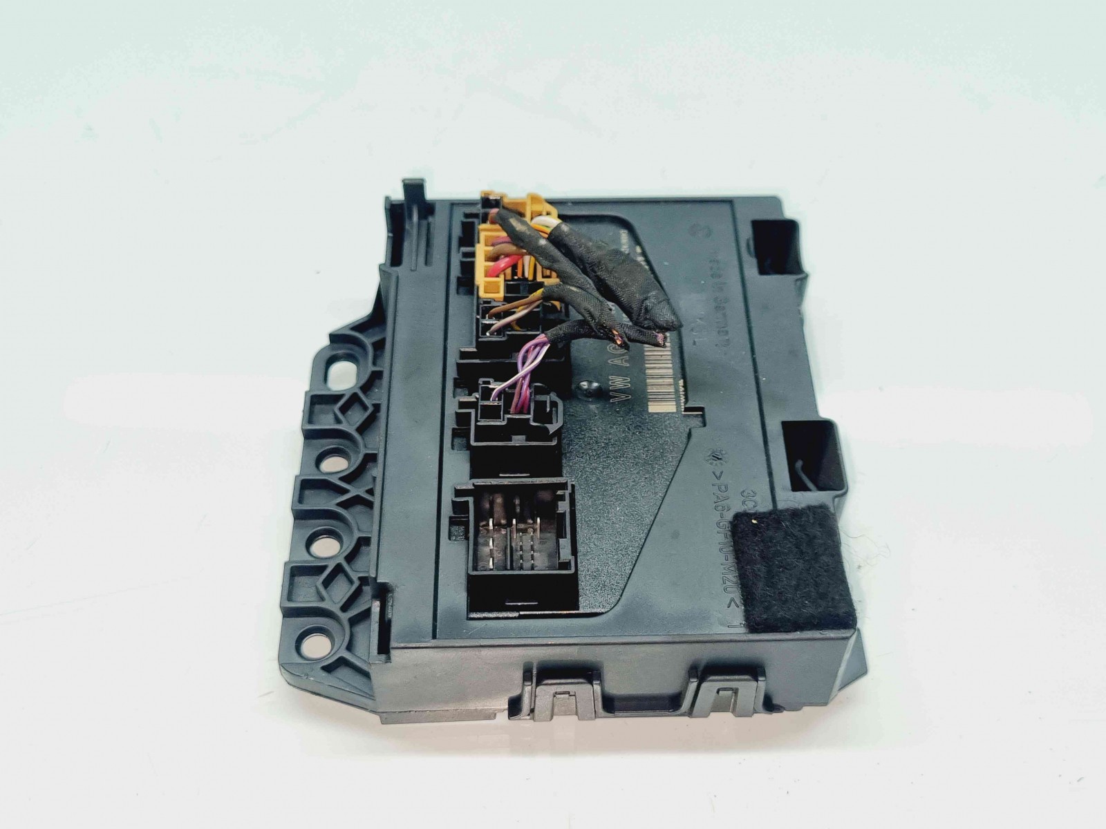 Modul confort Volkswagen Passat B7 (362) [Fabr 2010-2014] 3AA959433 - imagine 3