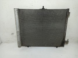 Radiator clima Peugeot 207 1.4 9653035980 2007-2012