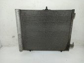 Radiator clima Peugeot 207 1.4 9653035980 2007-2012