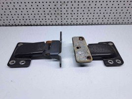 Set balamale usa dreapta spate Peugeot Boxer Autobus [Fabr 2006-prezent] OEM