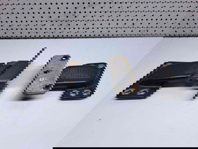 Set balamale usa dreapta spate Peugeot Boxer Autobus [Fabr 2006-prezent] OEM