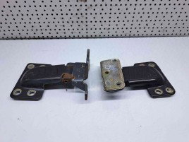 Set balamale usa stanga spate Peugeot Boxer Autobus [Fabr 2006-prezent] OEM